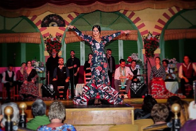 Seville Pure Flamenco Tour - Key Points to Know Before You Go