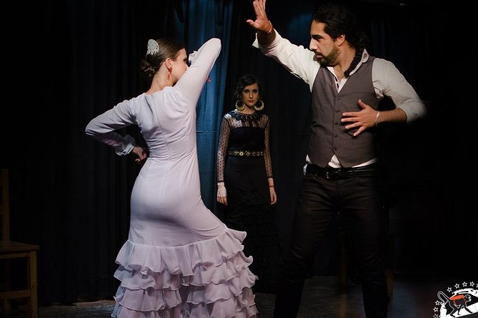 Seville Pure Flamenco Tour - Why This 2-Hour Flamenco Plan Works in Seville