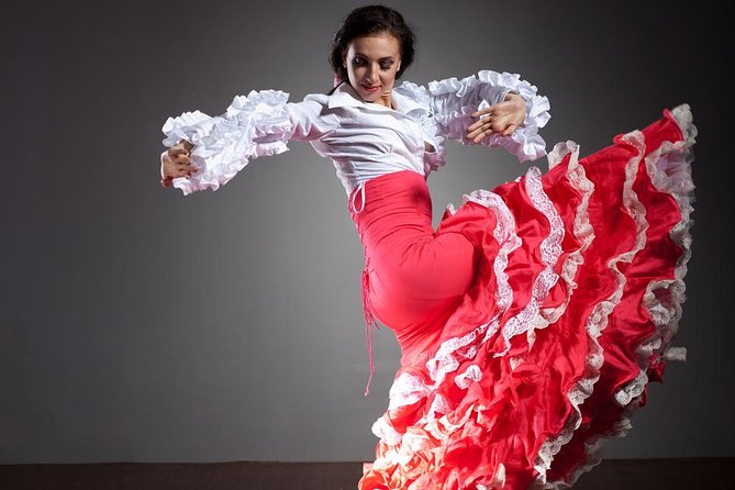 Seville Pure Flamenco Tour - Where You Meet Near Puerta de Jerez (and How to Keep It Easy)