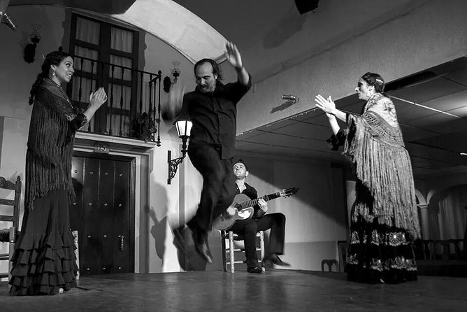 Seville Pure Flamenco Tour - Who This Tour Suits Best in Your Seville Trip