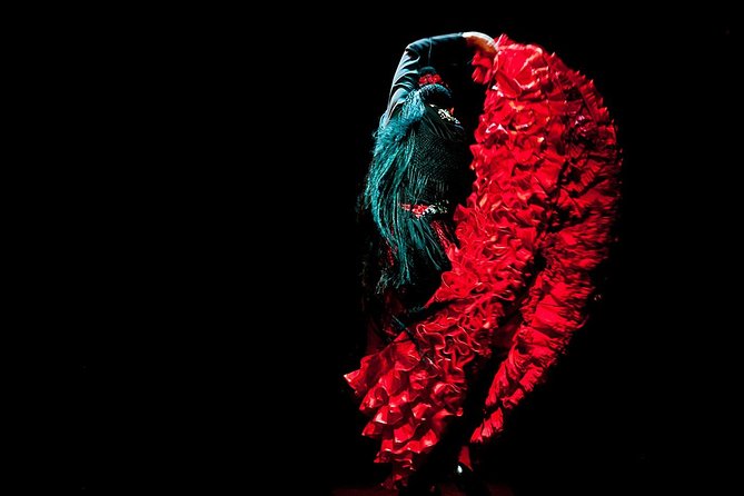 Seville: Puro Flamenco Show - Museo del Baile Flamenco - Price and value: what $35.07 buys you in Seville