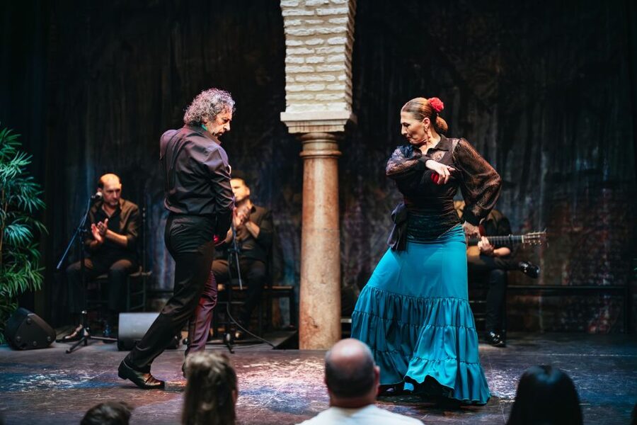 Seville: Puro Flamenco Show with Optional Museum Ticket - What to do before and after: make it part of Seville, not a detour