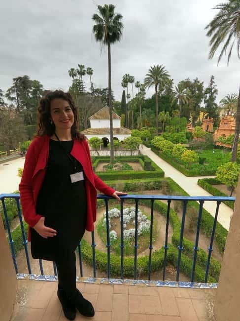 SEVILLE: REAL ALCÁZAR TOUR - Key points that matter before you go
