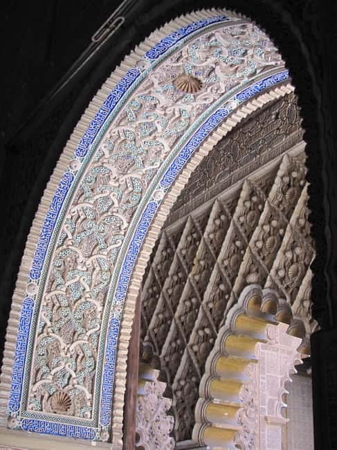 SEVILLE: REAL ALCÁZAR TOUR - Tickets and price: value check before you book