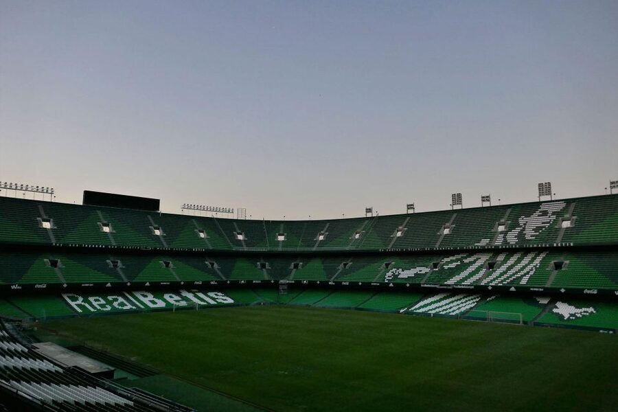 Seville: Real Betis Tour at the La Cartuja Stadium - Price and value: is $14 a good deal for football access?
