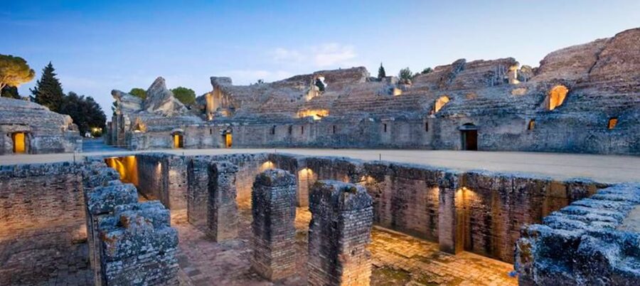 Seville: Roman City of Itálica 2 Hour Tour - Who this tour is best for (and who should think twice)