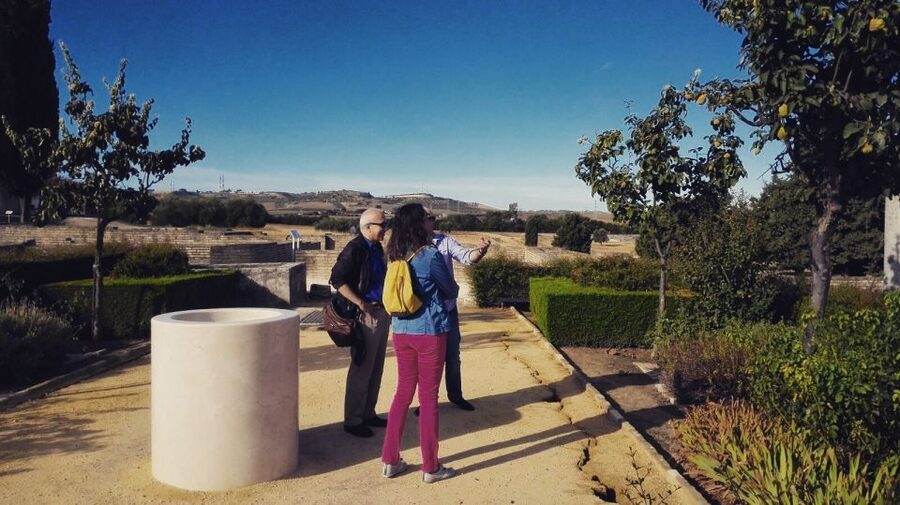 Seville: Roman City of Itálica 2 Hour Tour - Price and value: does $105 per person make sense?