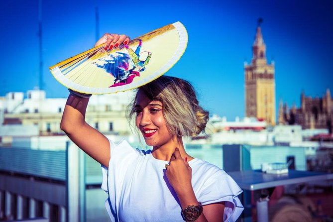 Seville Rooftop Experience - Key Points You Should Know
