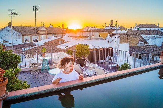 Seville Rooftop Experience - Why Rooftop Hopping Is One of the Best Seville Intros
