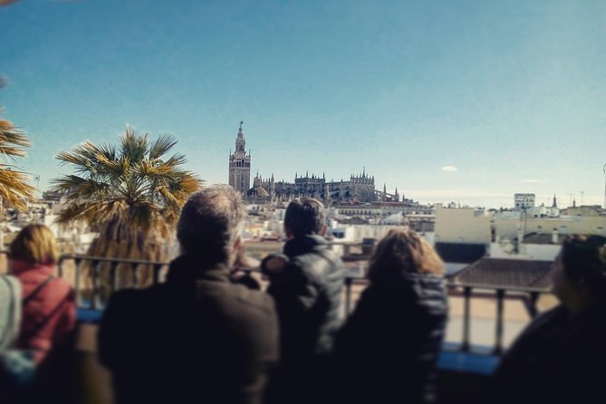Seville Rooftop Experience - Timing, Walking Pace, and Practical Planning