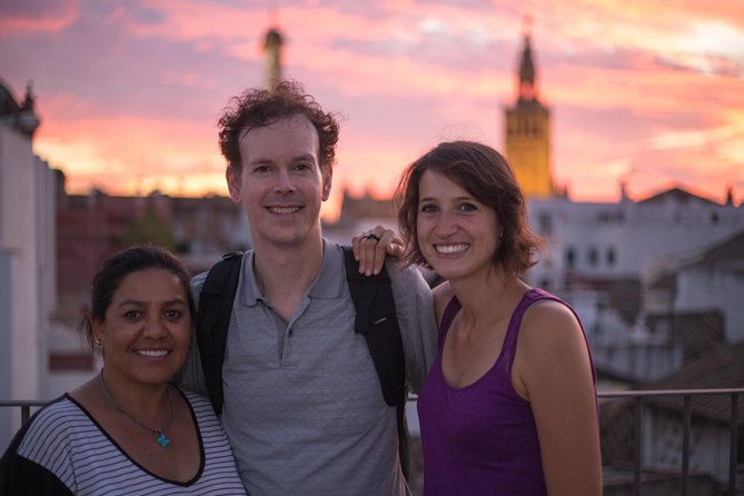 Seville Rooftop Experience - Who This Rooftop Tour Best Suits