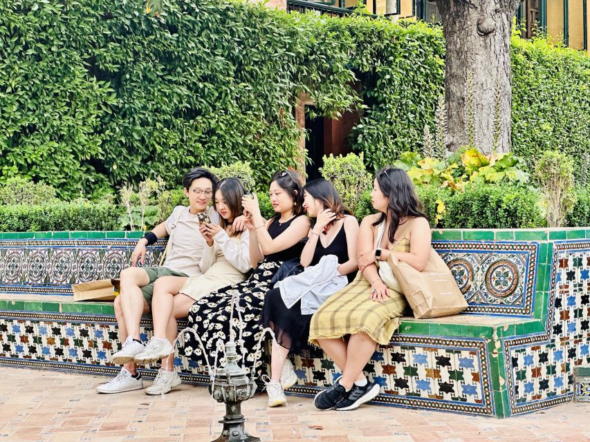Seville: Royal Alcazar Guided Tour - The Royal Alcázar’s style mix: Mudéjar, Gothic, and Renaissance in one route