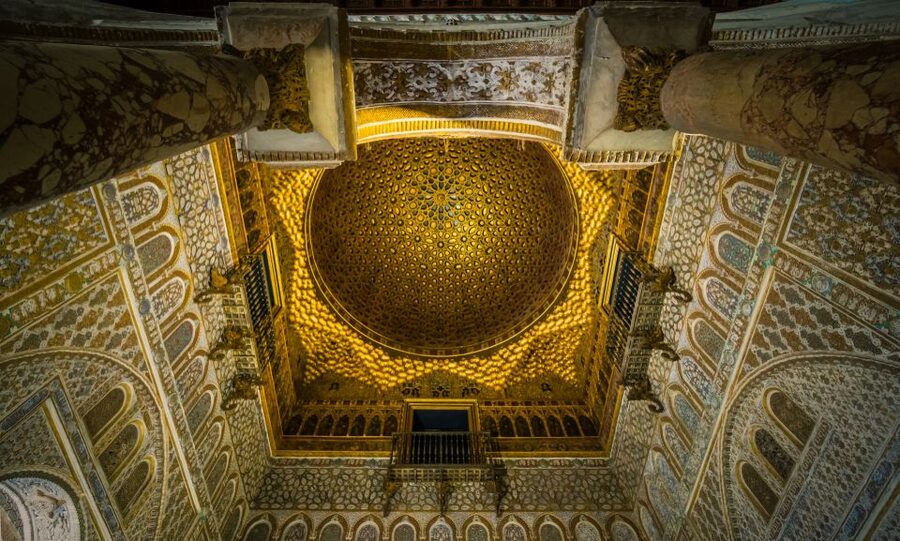 Seville: Royal Alcázar Skip-the-Line Tour by Local Experts - Royal Alcázar, the quick way to see what counts