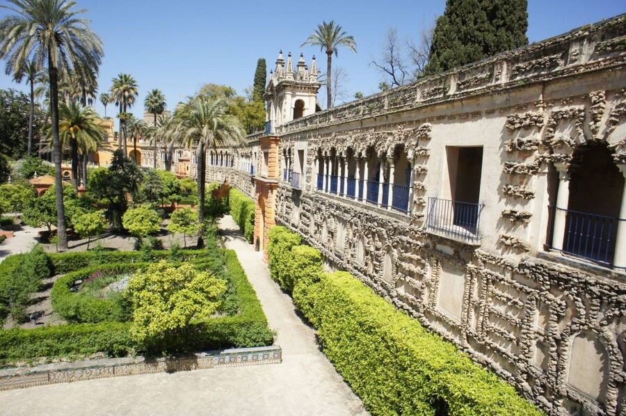 Seville Royal Palace and Game of Thrones Tour - Price and value: is $46 a fair deal?