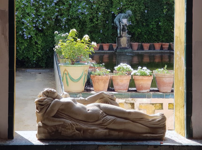 Seville: Salvador Church, Casa Pilatos, and Metropol Tour - Practical tips so the walking tour feels easy