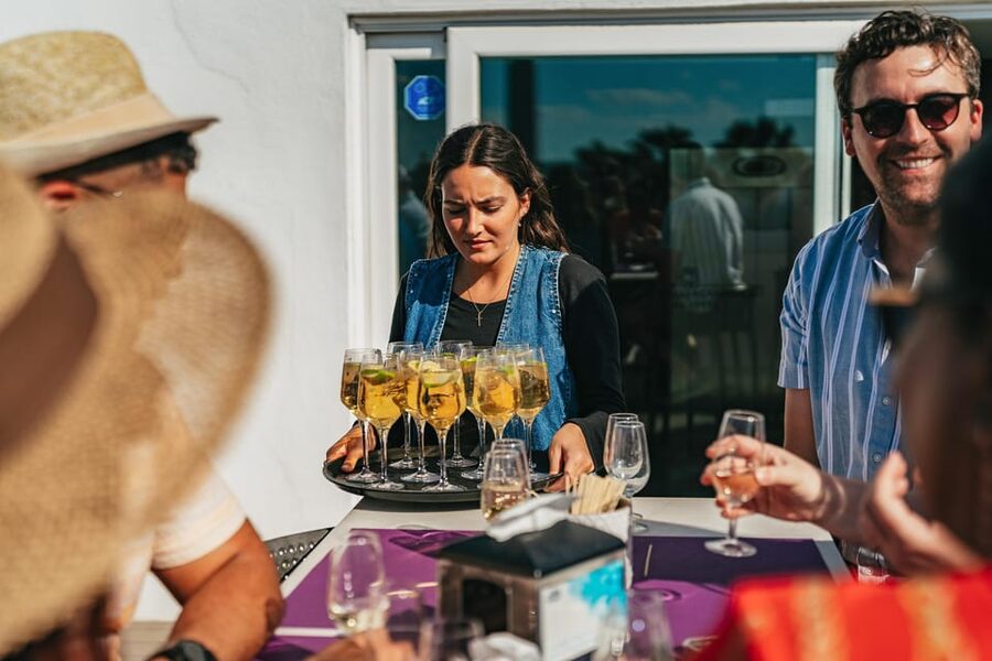 Seville: Sangria Tasting Experience - Hosts Like Antonio and Lucia: Why the Explanations Feel Useful