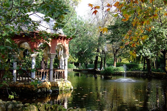 Seville Scavenger Hunt and Highlights Self Guided Audio Tour - Should You Book This Seville Scavenger Hunt?