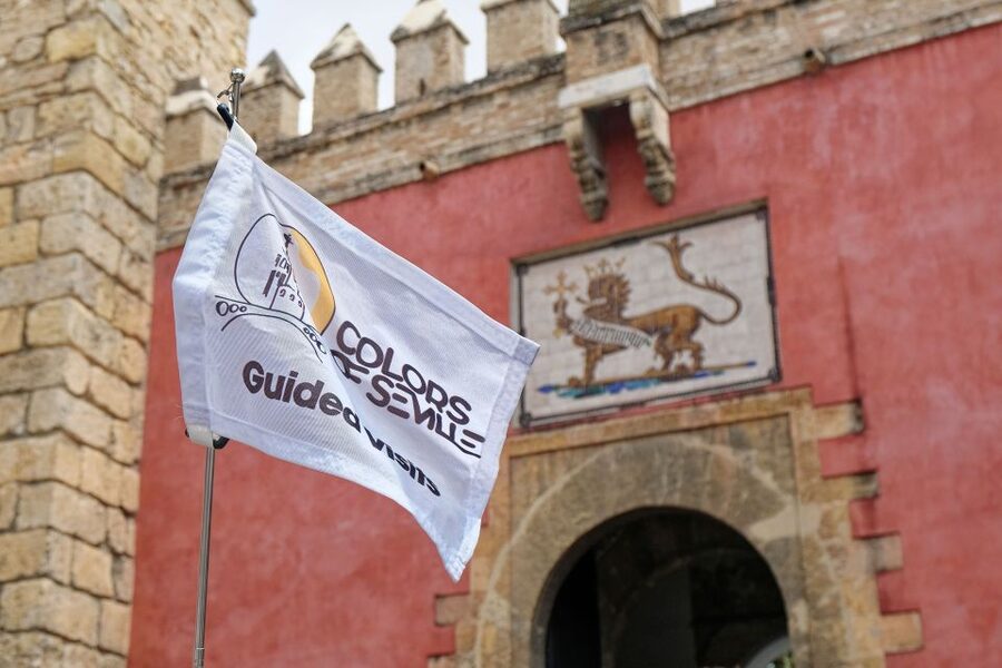 Seville: Skip-the-Line Royal Alcázar Guided Tour - Key points worth knowing