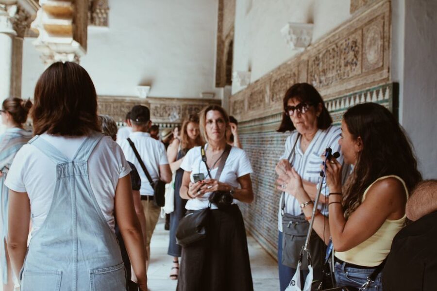 Seville: Skip-the-Line Royal Alcázar Guided Tour - What you pay $42 for, and when it feels like a smart deal