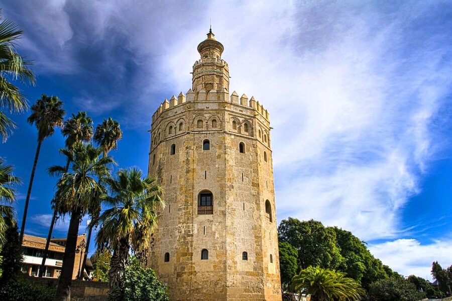 Seville: Small-Group City Highlights Walking Tour - Price, value, and why $27 can be a smart deal
