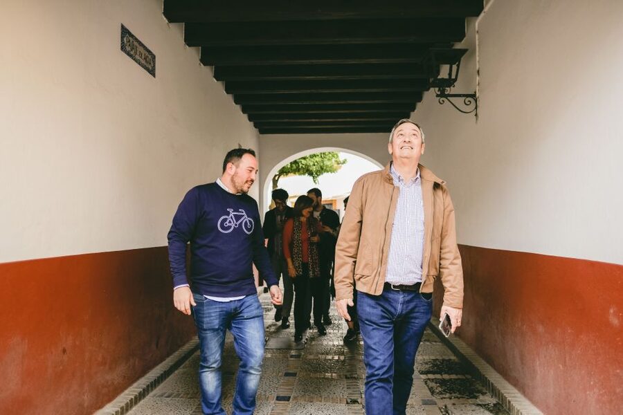 Seville: Small-Group Jewish Quarter Discovery Walking Tour - Practical Tips That Make the Tour Easier (and Better)