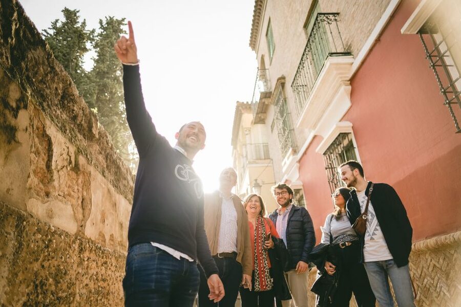 Seville: Small-Group Jewish Quarter Discovery Walking Tour - Hidden Physical Remains and Synagogue-Linked Stops