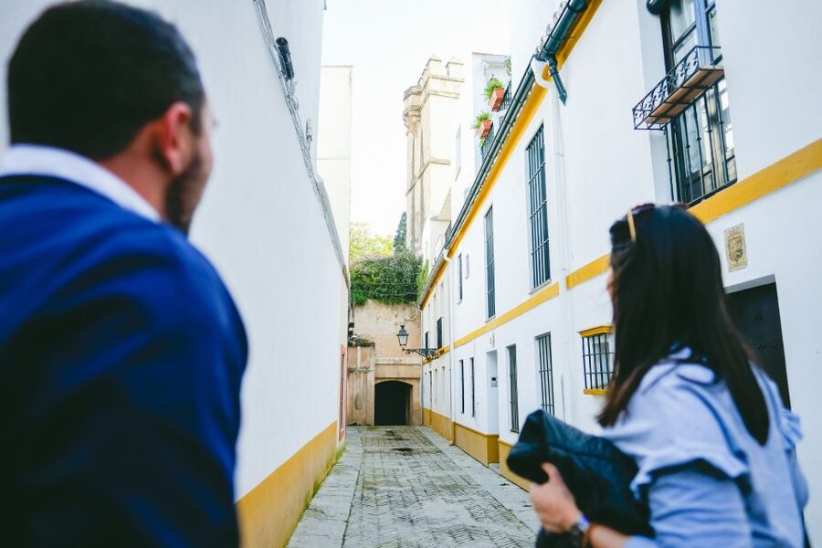 Seville: Small-Group Jewish Quarter Discovery Walking Tour - Price and Timing, Is It Actually Good Value?