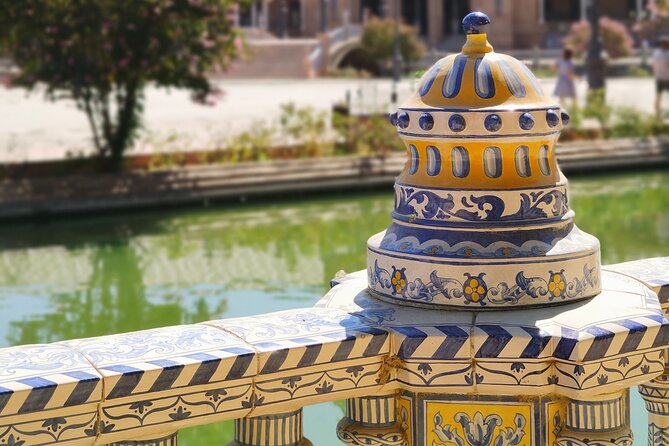 Seville Small-Group Monumental Highlights Walking Tour - A 2-hour route that reads Seville like a timeline