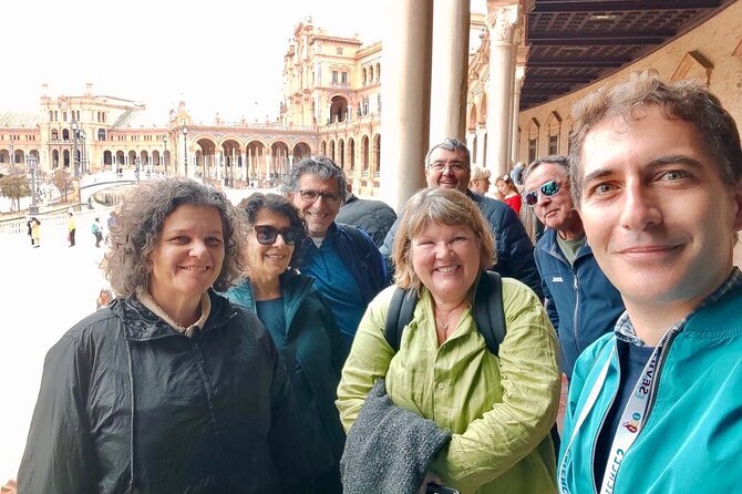 Seville Small-Group Monumental Highlights Walking Tour - Stop 3: Seville as the Port of the Indies
