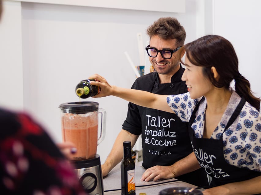Seville: Spanish Cooking Class with Dinner - Price and Value: Is $82 Fair for Paella Plus Everything?