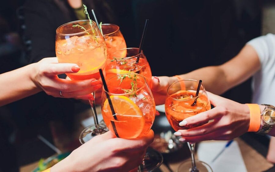 Seville: Spritz Tasting Experience - Key Highlights You Will Actually Care About