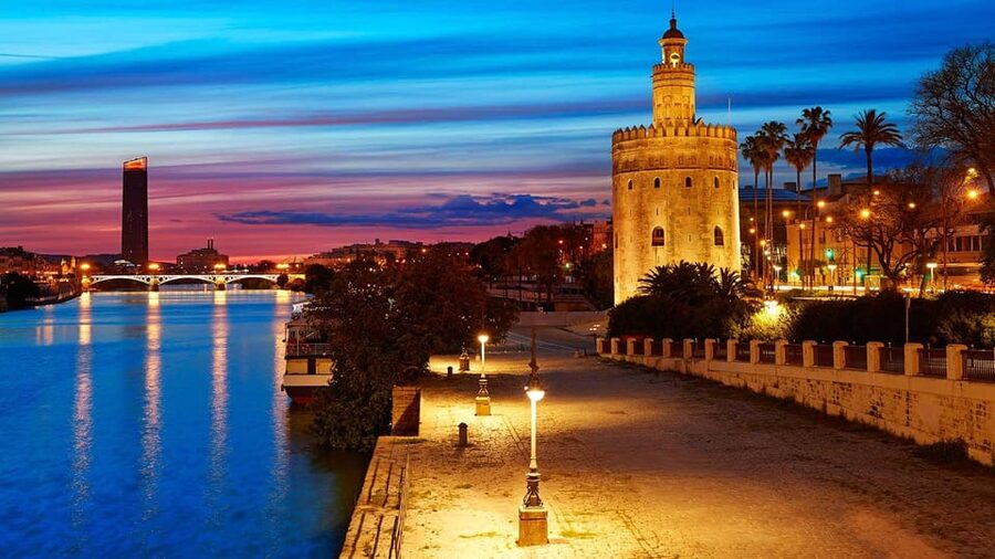 Seville: Spritz Tasting Experience - The 90 Minutes: How the Evening Unfolds