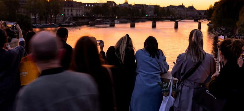 Seville: Sunset Roof Top Walking Tour - Stop by stop: Plaza Nueva to the Cathedral skyline