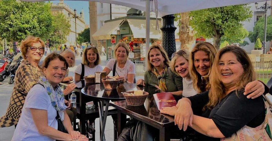 Seville: Tapas and Flamenco Experience - Flamenco at Tablao Flamenco Almoraima: What the Ticket Really Gets You