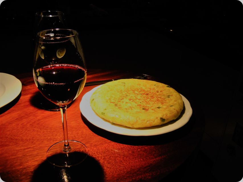 Seville: Tapas and Flamenco Experience - Price and Value: When $93 Makes Sense, and When It Might Not