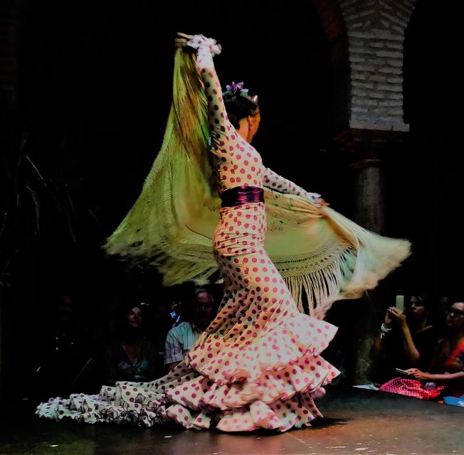 Seville: Tapas and Flamenco Experience - Should You Book This Seville Tapas and Flamenco Experience?