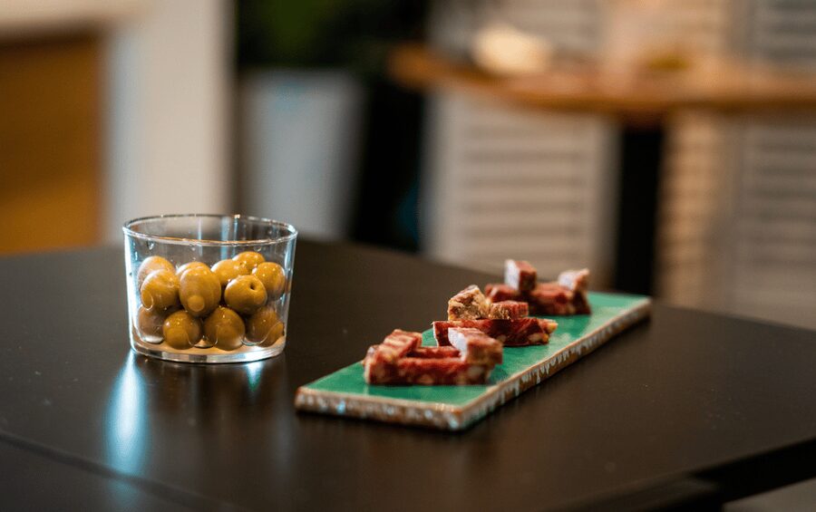 Seville: Tapas and Sangria Tasting - How this Seville tapas and sangría tasting fits into your evening
