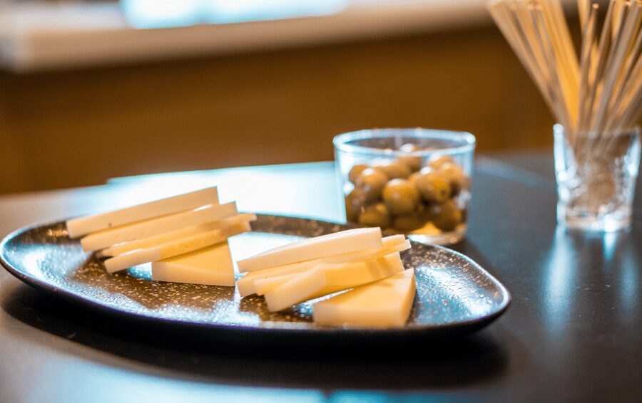 Seville: Tapas and Sangria Tasting - Tapas pairings that keep you from feeling stuck in one flavor lane