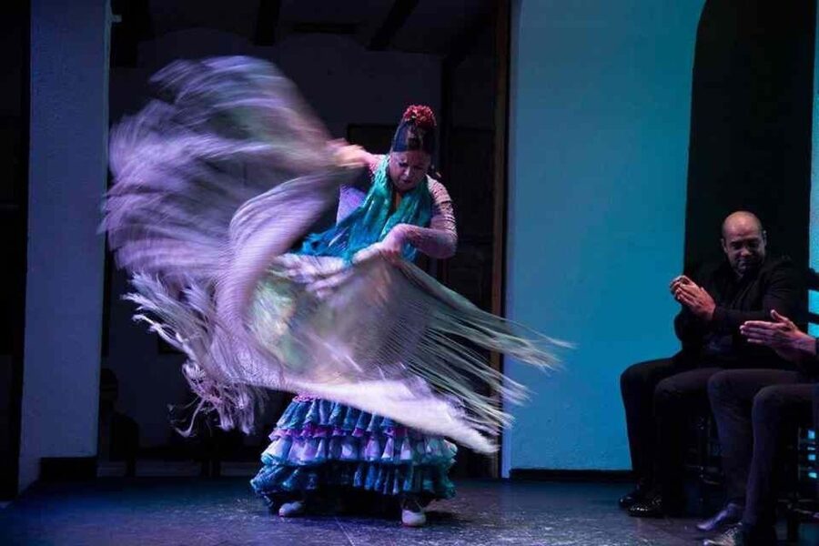 Seville: Tapas Dinner and Flamenco Show - Price and Value: Is $136 Worth It?