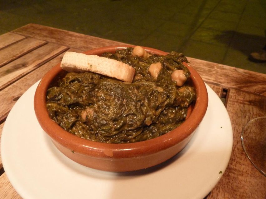 Seville: Tapas Tour Across the River in Triana - Value Check: Why $175 Can Make Sense Here