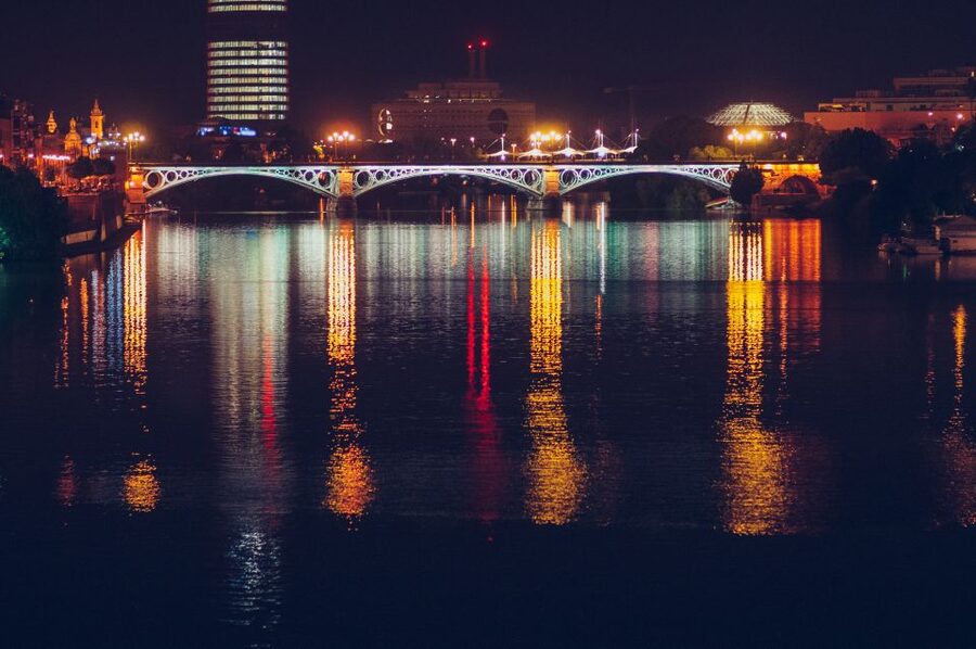 Seville: Tapas Tour Across the River in Triana - Photos Included: 25 Edited Images You Can Actually Use
