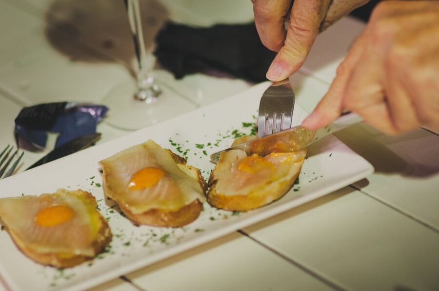Seville: Tapas Tour Across the River in Triana - Vegetarian, Vegan, and Allergy Notes (So You Are Not Guessing)