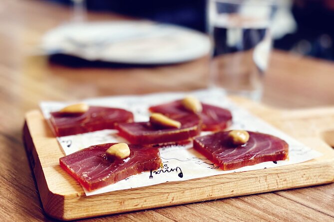 Seville Tapas Tour & Authentic Flamenco Show - The flamenco show: what you will experience and what to expect
