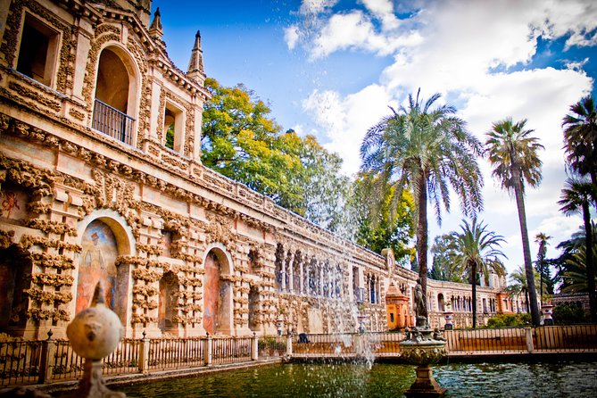 Seville: The City’s Top Highlights - Why This 3-Hour Seville Walk Is Such a Smart First Day