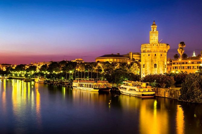 Seville: The City’s Top Highlights - Santa Cruz: Cobblestones, Quiet Corners, and Old-Quarter Atmosphere