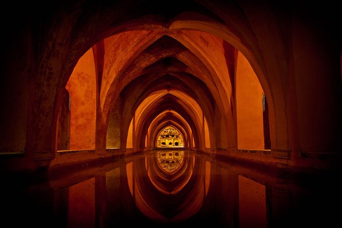 Seville: The City’s Top Highlights - Entering Seville Cathedral: Gothic Scale and the Columbus Connection