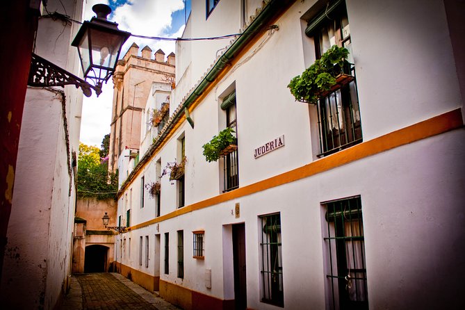Seville: The City’s Top Highlights - Price and Value: What You’re Paying For