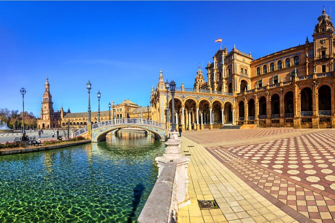 Seville: The Inheritance Exploration Game - How this Seville inheritance-style game actually plays