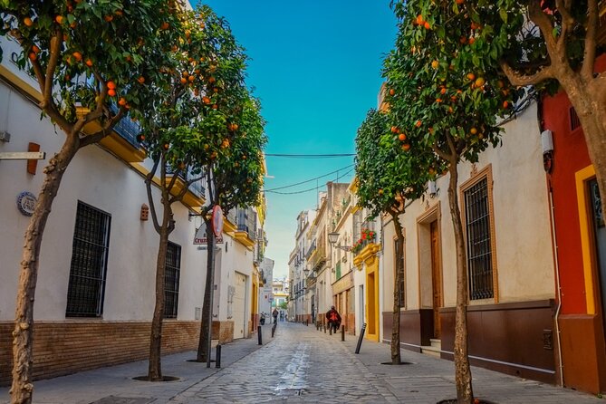 Seville: The Inheritance Exploration Game - The “hidden” part is the point, not a promise