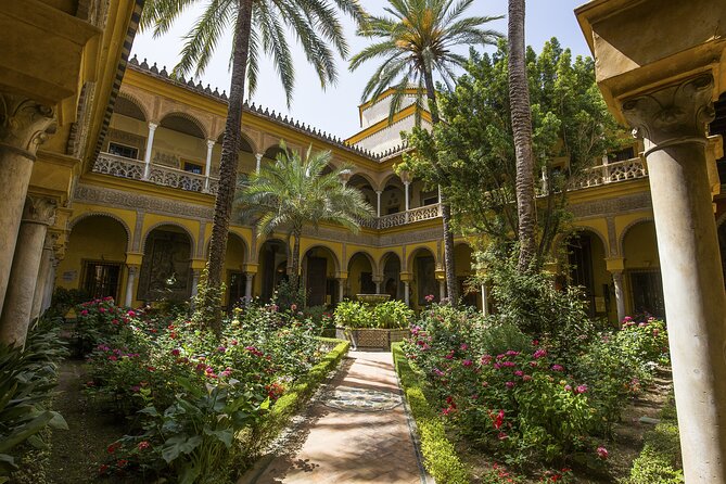 Seville: The Inheritance Exploration Game - Who should book this quest and who might not love it